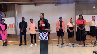 Passover Conference Praise and Worship [upl. by Nolyarb]