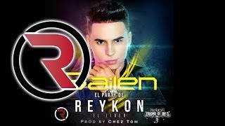 Bailen El Party de Reykon Canción Oficial  Reykon el Líder ® [upl. by Ellenet230]