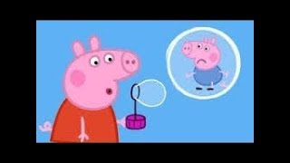 Peppa Pig Wutz Deutsch Neue Episoden 2018 119 [upl. by Dnalel]