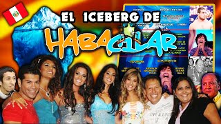 El Iceberg de HABACILAR [upl. by Eladal]