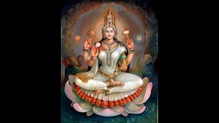 Shodasa Lalitha Mantra [upl. by Ebony]