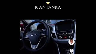 Kantanka automobile assembly plantthe Ghanaian dream [upl. by Elocin]