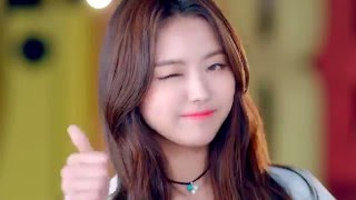 IOI  Dream Girls MV HD [upl. by Ralf801]