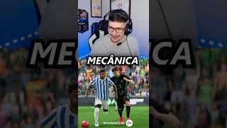 MUITO roubado🤦‍♂️ 🟣eafc eafc25 adolfz paivinha jogos twitchbrasil twitchzow 🟣 [upl. by Ann-Marie]