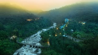 Rivulet Resort Munnar India [upl. by Tnias491]