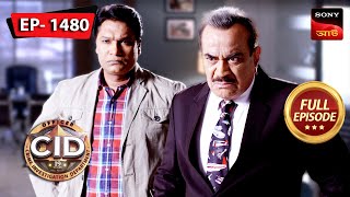 Murder In The Morgue  CID Bengali  Ep 1480  Full Episode  17 February 2024 [upl. by Mcclain]