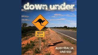 Down Under 2016 My Land Radio Remix [upl. by Eniagrom]