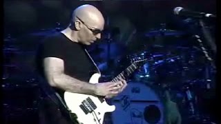 Joe Satriani  Bamboo Live in Anaheim 2005 Webcast [upl. by Gold]