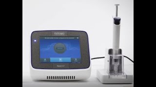 How to Use the Invitrogen Neon NxT Electroporation System [upl. by Yenalem]