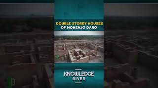 Double Story Houese of Mohenjo Daro facts [upl. by Arac]