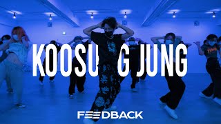 FALZ  BOP DADDY  KOOSUNG JUNG Choreography [upl. by Nordgren735]