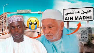 Triste😭😱 Témoignage et Hommage de Oustaz Hady NIASS sur Cherif Abdul Moutalib [upl. by Story58]