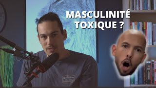 GTP23  Andrew Tate et la Masculinité Toxique [upl. by Vaios177]