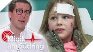 Schlechtester Arzt Doktor bringt Mia 8 fast um  FreddyFreitag  Klinik am Südring  SAT1 [upl. by Anor]