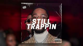 FREE Key Glock x Young Dolph Type Beat  quotStill Trappinquot  2024 [upl. by Esme]