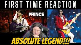 PRINCE  DMSR  Musicology tour in 2004 Live  FIRST TIME REACTION [upl. by Inaboy]