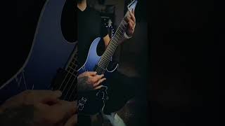 Mushroomhead  “12 Hundred” Guitar Cover mushroomhead 12hundred saviorsorrow guitarcover [upl. by Concha20]