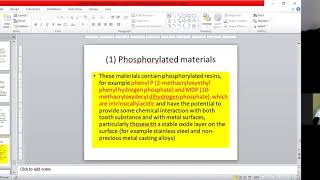 silane coupling agents and adhesives [upl. by Chaffinch]