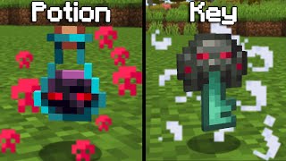 Mojang Just Added Super Potion In Minecraft Hindi [upl. by Heffron]