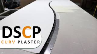 SCHAKO KG  DSCP Curv Plaster  Deutsch  Subtitle ENES [upl. by Winnah710]