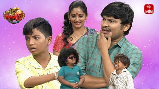 Rocking Rakesh Performance  Extra Jabardasth  15th September 2023  ETV Telugu [upl. by Allissa]