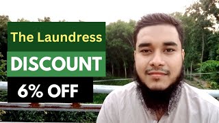 I Found The Laundress Coupon That Most People Dont Know [upl. by Noland807]