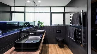 56 Modern Bathroom Ideas [upl. by Bird]