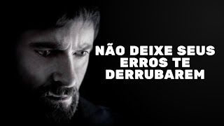 COMO LIDAR COM SEUS ERROS  Aprenda a virar o jogo com estas dicas infalíveis [upl. by Platt]