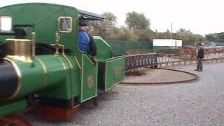 Listowel and Ballybunion railway [upl. by Tega559]