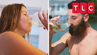 This Couple Drinks and Bathes in Their Own Pee  My Strange Addiction Still Addicted  TLC [upl. by Eceined147]