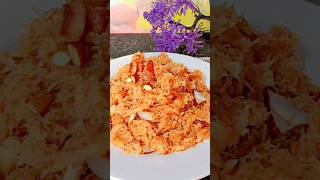 Meethi Seviyan  Traditional Pakistani Dessert Recipe shorts short seviyanrecipe recipe [upl. by Nnav185]