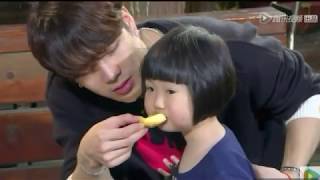 GOT7 Jackson Wang Let me go of my baby  ep5 CUT [upl. by Aniger]