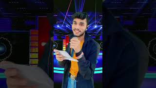 Aag Chahat Ki Lag Jayegi lovesong indianidol13 satyammister my videos [upl. by Seldan]