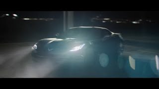 2014 C7 Corvette Commercial [upl. by Oirom43]