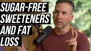 Sugar Free Sweeteners on Keto science to know [upl. by Kotz]