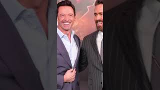 Deadpool x Wolverine no Oscar 2025 Atores são cotados para fazer a apresentação da cerimôniaoscar [upl. by Docilu]