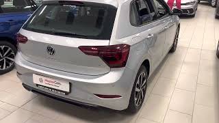 2023 VW Polo TSI 10 Life [upl. by Det991]