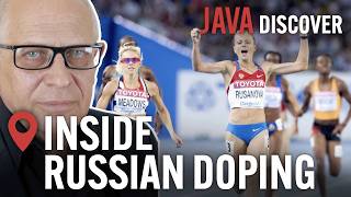 Doping Exposed The Hidden Network Fuelling the Olympics  Java Documentary [upl. by Arayt940]