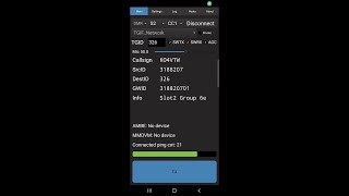 Configuring and Using DroidStar and DudeStar on Android and Windows [upl. by Ferren945]