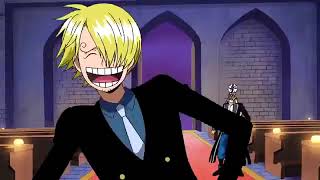 Sanji vs absalom amv [upl. by Celestyna205]