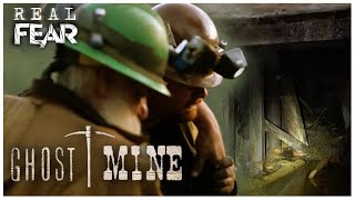 Miner Goes Missing In Search For Gold  Ghost Mine  Real Fear [upl. by Nniw]