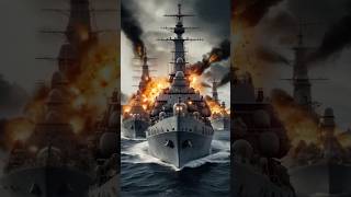 Three Insane facts about Modern Navy Battles [upl. by Normi]