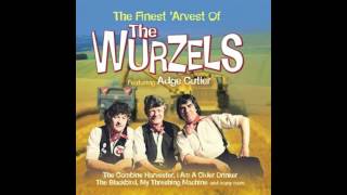 The Wurzels  Drink Drink Yer Zider Up [upl. by Simone88]