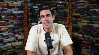 Ryan Holiday on Jordan Peterson [upl. by Enelad]