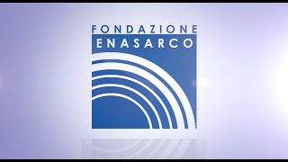 Video Istituzionale Fondazione ENASARCO [upl. by Jessen]