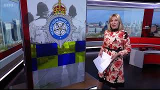 Suspicious incidents North Yorkshire police [upl. by Rene]