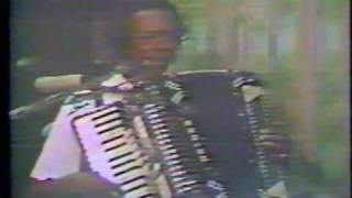 Clifton Chenier  Bon Ton Roulet [upl. by Merc]