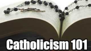 Catholicism 101 An Introduction to the Original Christian Church [upl. by Eerahs]