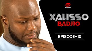 XALISSO  Saison 1  Episode 10 VOSTFR [upl. by Hullda]