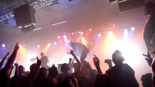 Mushroomhead 1200 Live  Club Infinity Buffalo  NY 91910 [upl. by Miah]